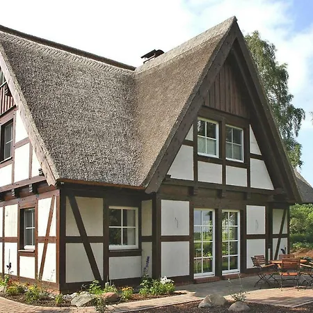 Holiday - Dos081007-fya Ferienhaus